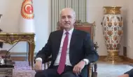 TBMM Başkanı Kurtulmuş'tan Rusya'ya resmi ziyaret!