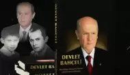 "Devlet Bahçeli Bir Ülküye Adanmış Ömrün Anlatılmamış Hikayesi" yakında raflarda