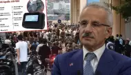 Lübnan'da patlayan çağrı cihazları Türkiye'de var mı? Bakan Uraloğlu açıkladı