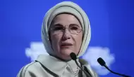 Emine Erdoğan'dan New York’taki Afrika programıyla ilgili paylaşım