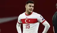 Ozan Kabak’tan iyi haber geldi