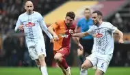 Galatasaray, Rizespor'u ağırlayacak