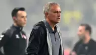 Mourinho’dan takıma sert uyarı: "Formayı asla alamayacak"