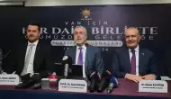 Bakan Işıkhan: İşçi çıkaran belediyelere ciddi para cezaları kestik