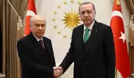 MHP lideri Bahçeli‘den Cumhurbaşkanı Erdoğan’a tebrik telefonu