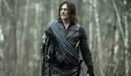 The Walking Dead'un yeni sezonunda Daryl Dixon, Louvre'da zombi kıyametiyle karşı karşıya