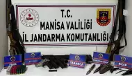 Manisalı çiftçi cinayete kurban gitti