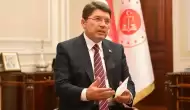 Bakan Tunç, Yargı Reformu'nda 'son aşamaya geldik' diyerek duyurdu!