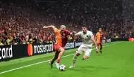 Galatasaray’ın UEFA Avrupa Ligi kadrosu