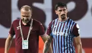 Trabzonspor'dan Savic açıklaması