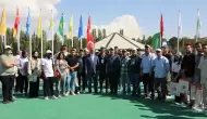 Şeker sektörünün kalbi Kayseri’de attı