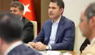 Bakan Kurum, Kahramanmaraş’ın FAY ETÜT Raporu’nun sonuçlarını açıkladı