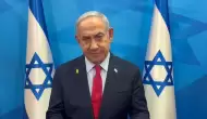 Netanyahu'dan 10 saniyelik video