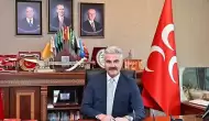 MHP'li Bahadır Alperen: '12 Eylül zulmünü unutmayacağız'