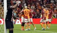 Galatasaray 15 sezon sonra ligde 5’te 5 yaparak liderliğe yükseldi