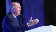 Cumhurbaşkanı Erdoğan: Güçlü devletin birinci şartı güvenliktir