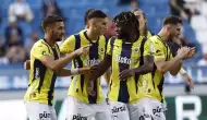 Fenerbahçe rekora uzandı