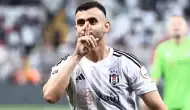 Rachid Ghezzal Süper Lig'de kaldı