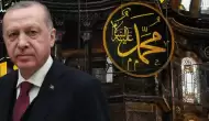 Cumhurbaşkanı Erdoğan'dan Leyle-i Mevlid paylaşımı