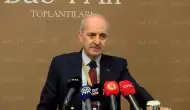 TBMM Başkanı Numan Kurtulmuş, Suriye krizi ve göç sorununa küresel çözüm çağrısı yaptı