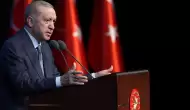 Cumhurbaşkanı Erdoğan'dan Rauf Denktaş paylaşımı