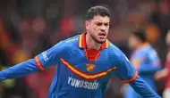 Göztepe'den transfer bombası!