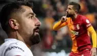 Galatasaraylı futbolcu Kerem Demirbay'ın acı günü