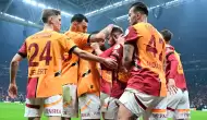 Süper Lig'de Galatasaray'ın rakibi Hatayspor