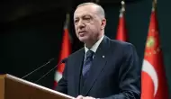 Cumhurbaşkanı Erdoğan'dan önemli açıklamalar