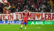 Galatasaray'da Muslera tarihe geçti!