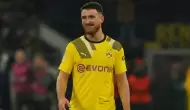 Milli futbolcu Salih Özcan, Dortmund’a geri döndü