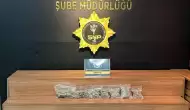 Şanlıurfa'da uyuşturucu operasyonu: 25 tutuklama