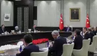 Cumhurbaşkanlığı Kabinesi toplanıyor!