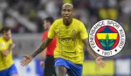 Talisca Fenerbahçe’ye imza atmaya hazırlanıyor