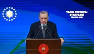 Cumhurbaşkanı Erdoğan: Kimse yargıyı tehdit edemez!