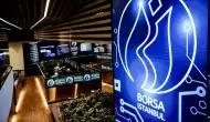 Borsa İstanbul 10 bin puanın üzerinde kapandı