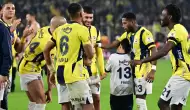 Fenerbahçe Göztepe maçından öne çıkanlar