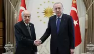 Cumhurbaşkanı Erdoğan, MHP Lideri Bahçeli ile görüşecek