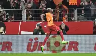 SüGalatasaray-Konyaspor maçından öne çıkanlar