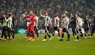 İspanya'da gündem Beşiktaş!