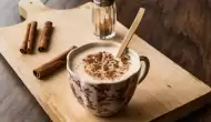 Salep Kaç Kalori?