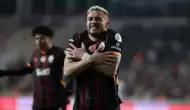 Barış Alper için Premier Lig devinden servet