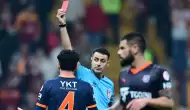 Başakşehir ve Fenerbahçe'den hakem Ali Şansalan'a tepki