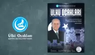 Ülkü Ocakları Dergisi’nin 251. sayısı çıktı