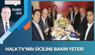 Halk TV’nin siciline bakın yeter!