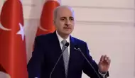 Kurtulmuş: Hedefimiz birlik ve kardeşliğin temin edilmesidir