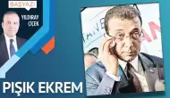 Pışık Ekrem