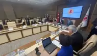 TBMM Bebek Ölümleri ve Özel Sağlık Kuruluşlarını Araştırma Komisyonu 3. kez toplandı