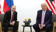 Trump ve Putin görüşmesi için hazırlıklar devam ediyor