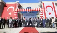 KKTC'de Türkiye'nin desteklediği Yeni Güzelyurt Devlet Hastanesi 4. Etap tamamlama projesi başladı